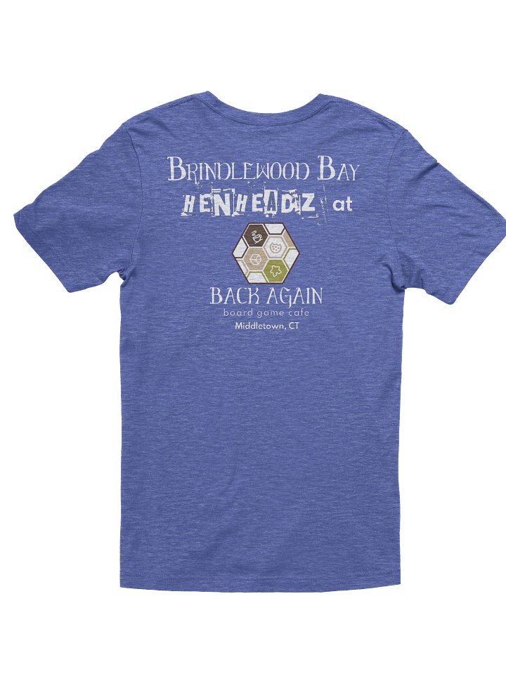 Mavens Bay Tee product image (12)