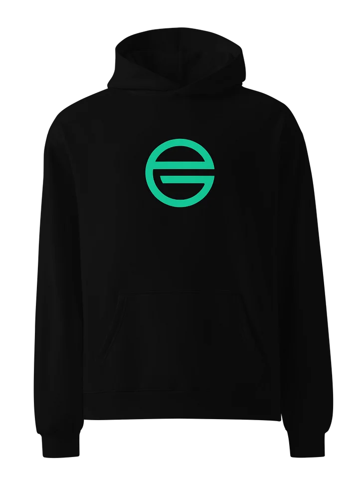 Ellesmere x WingsIsUp Unisex Hoodie product image (1)
