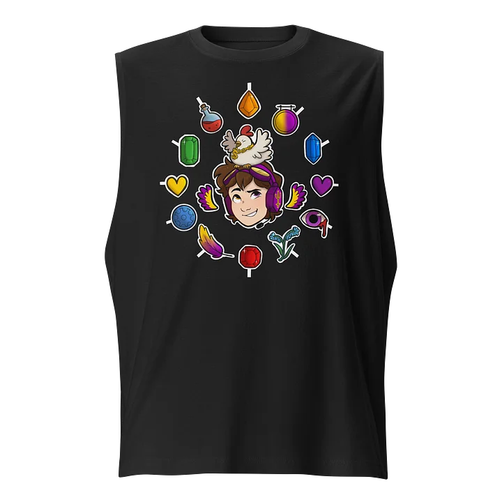 4Ever Tank product image (1)
