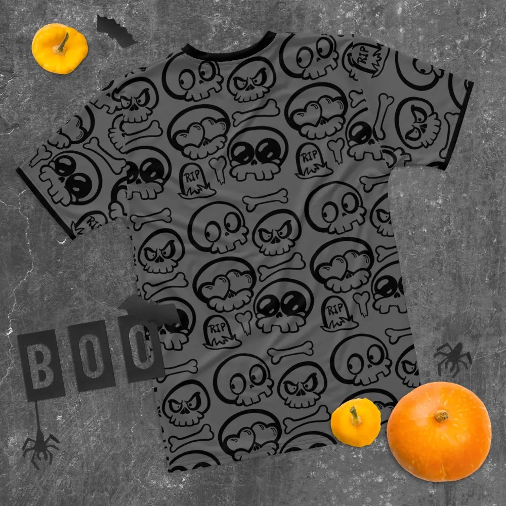 Rip Skull Tee product image (10)
