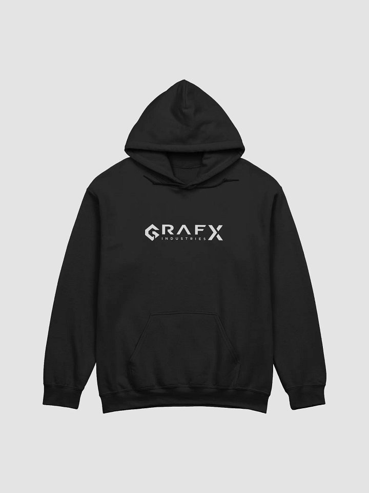 Graf-X Industries - Hoodie product image (1)