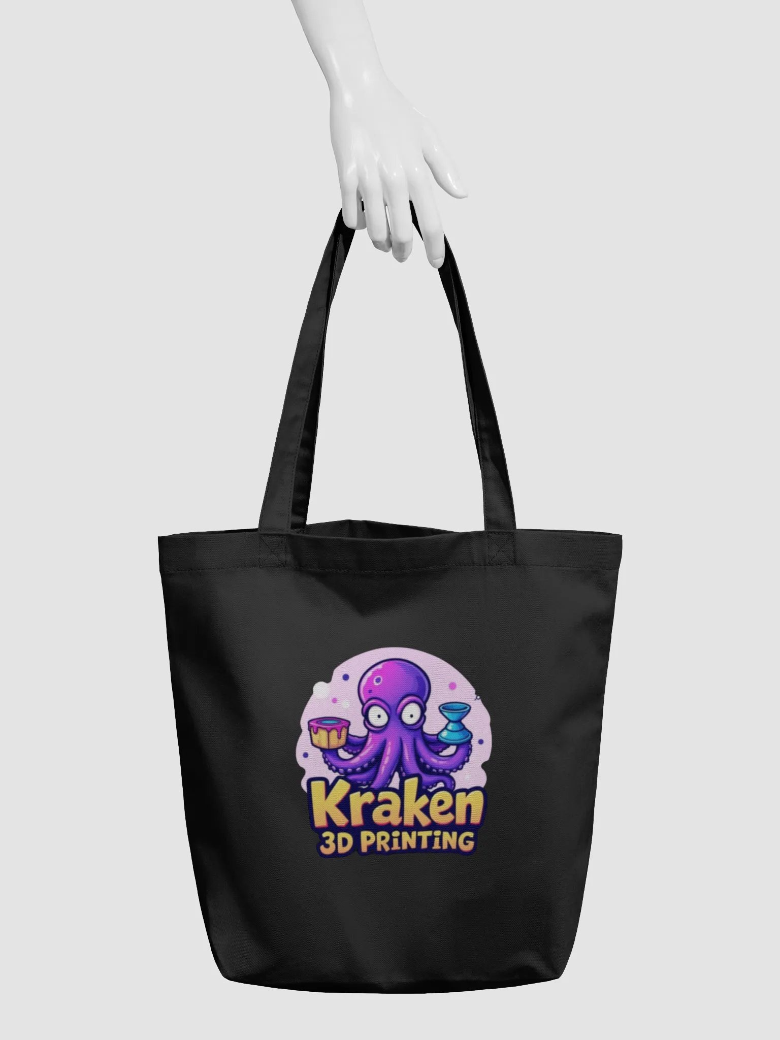 Kraken Bag product image (3)