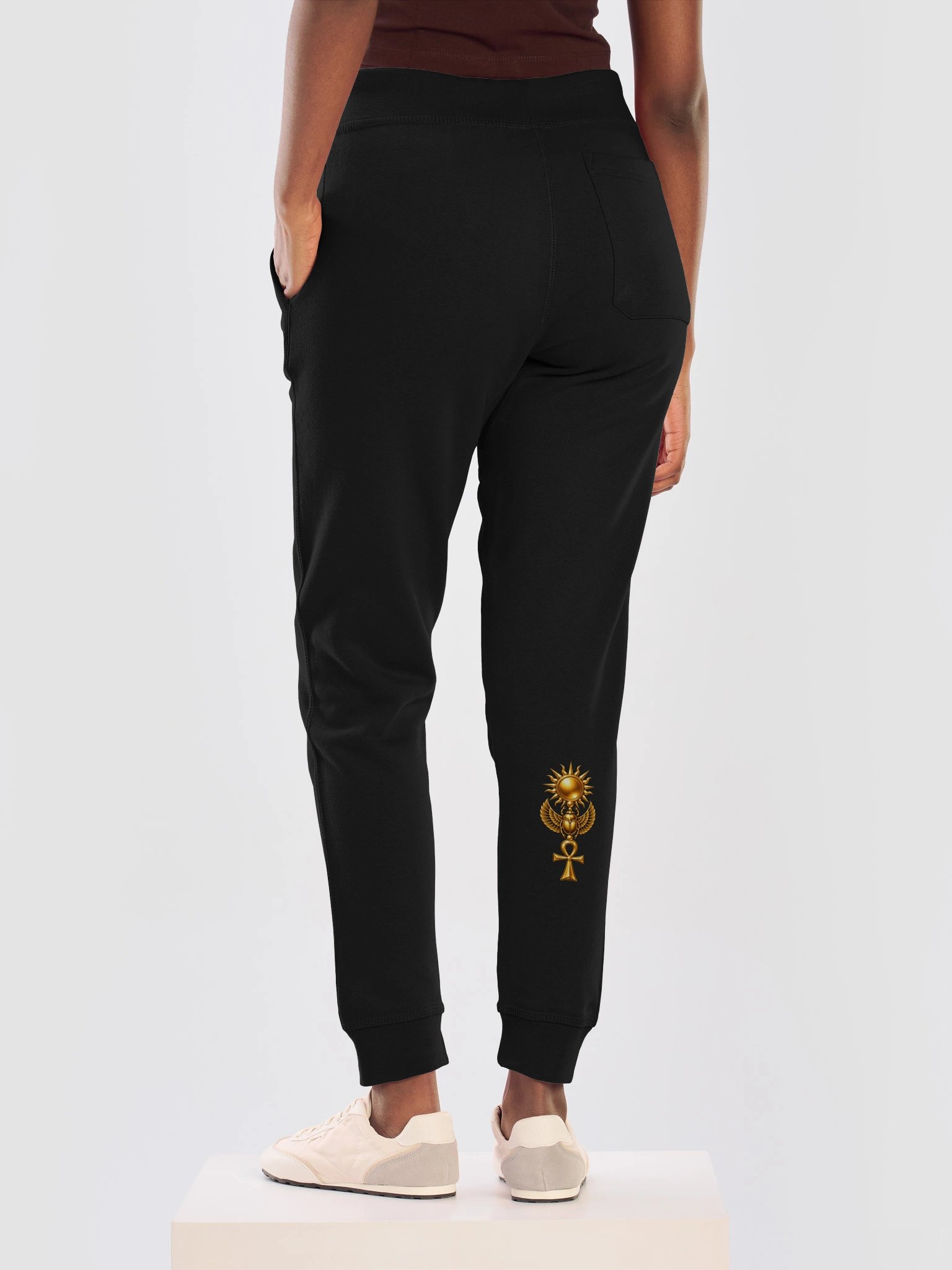 Tama-Re Village Criss Coss Joggers product image (14)