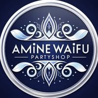 Animewaifupartyshop
