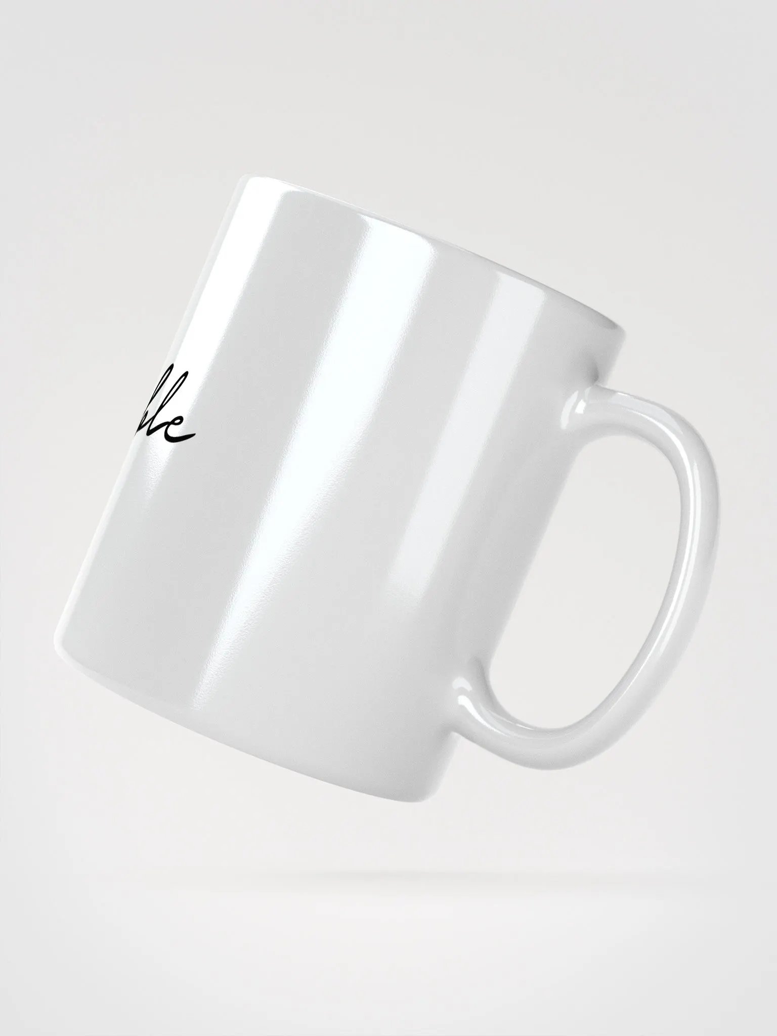 Formidable Coffee Mug product image (4)