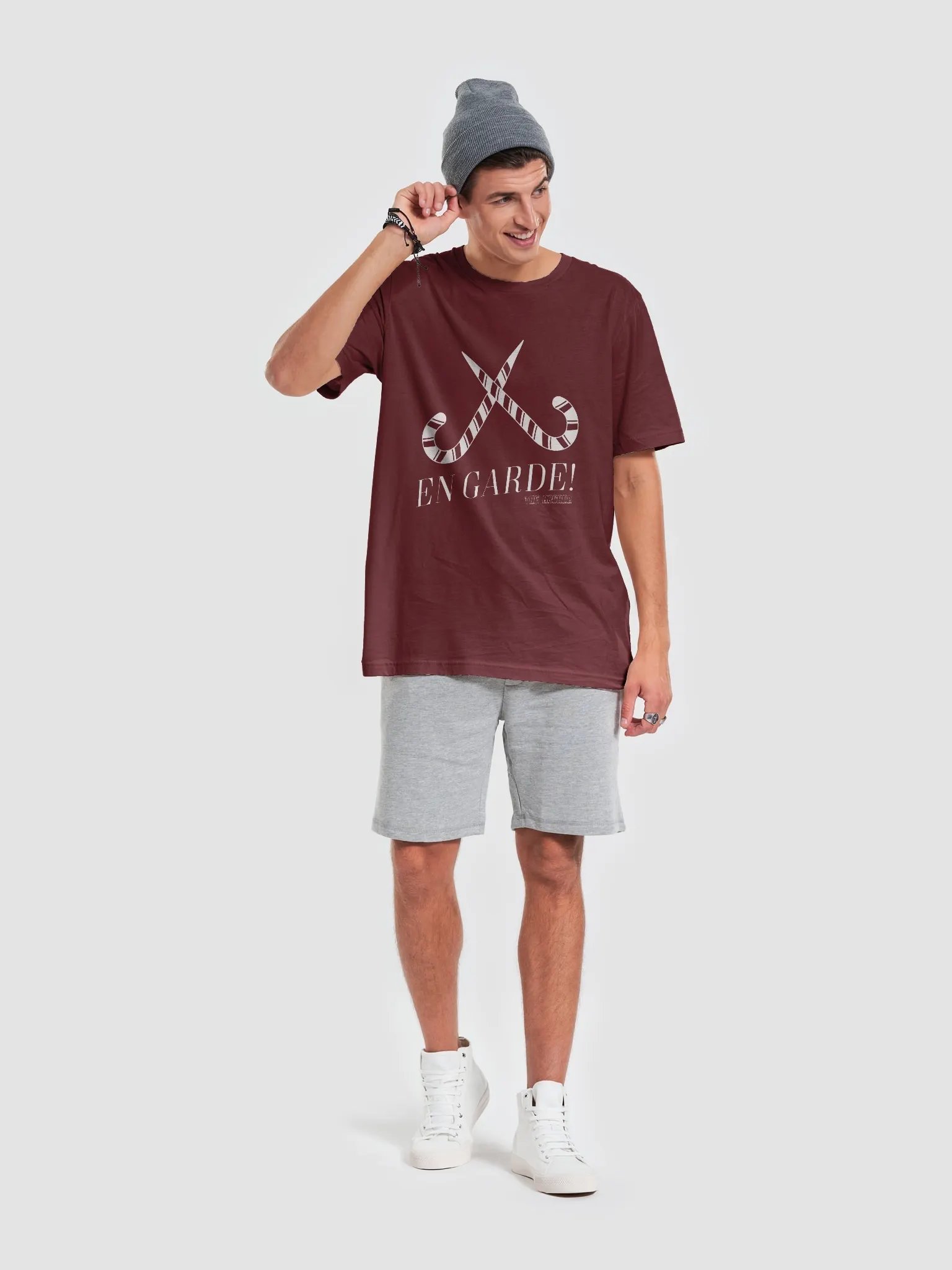 En Garde! ∙ Tee product image (4)