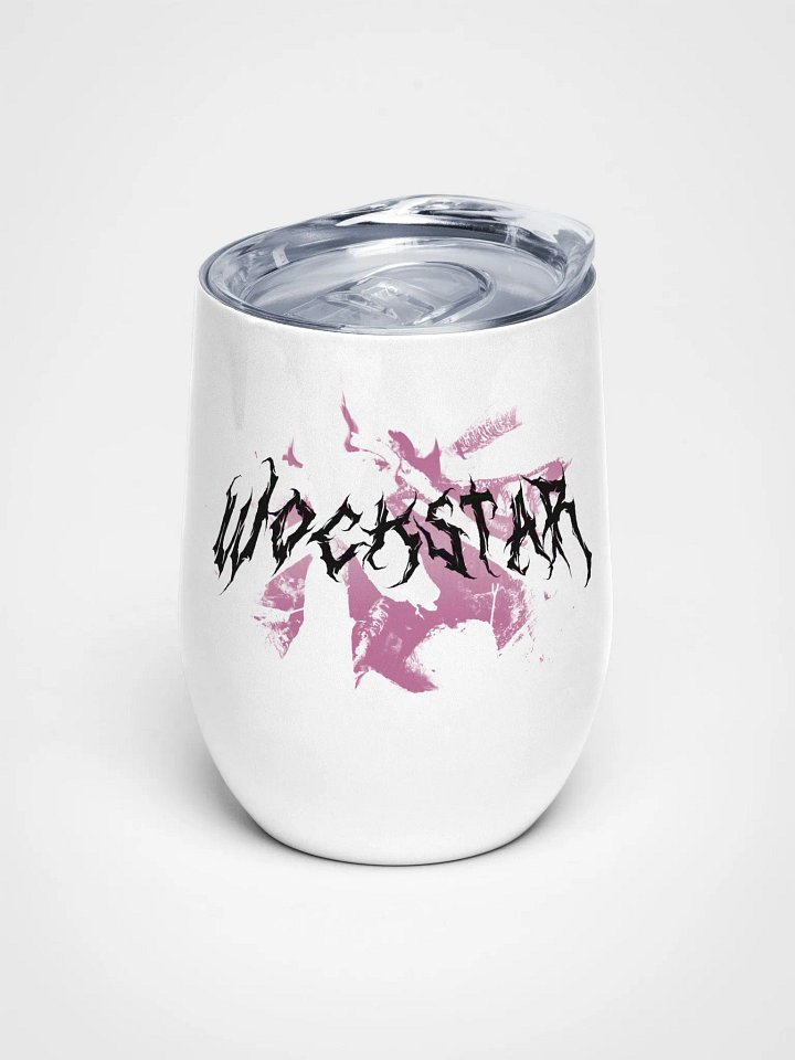 Metal Collection (OG) - Wine Tumbler product image (1)