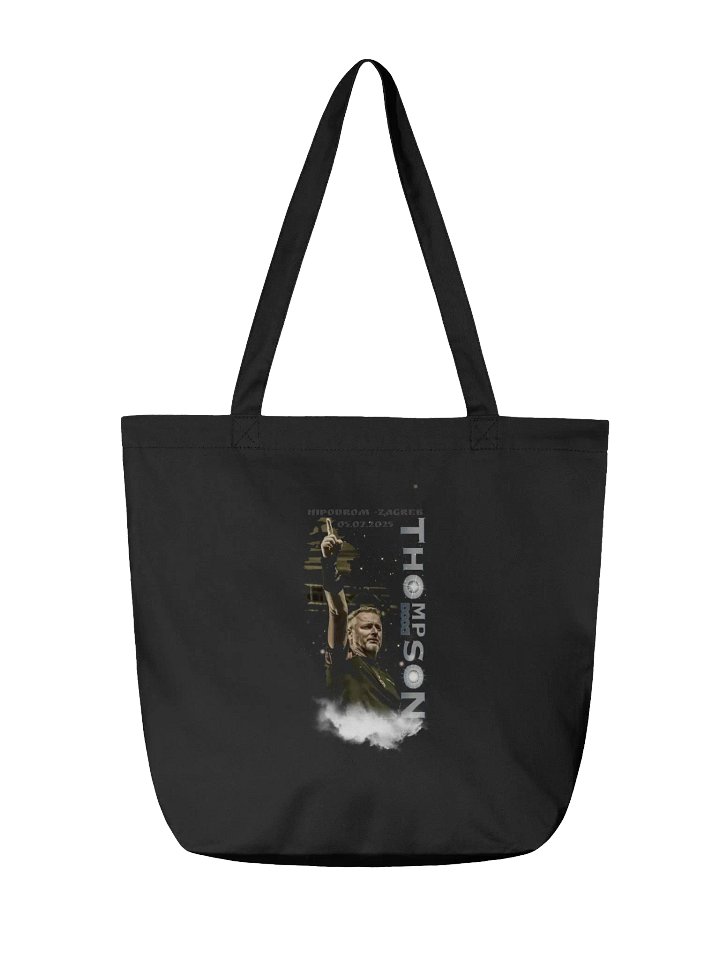 Maranatha Thompson Radiant Cross Tote Bag product image (2)