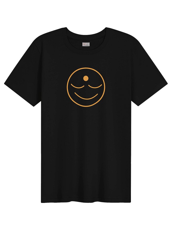JUST BE/SWAGGER Black & Gold product image (1)