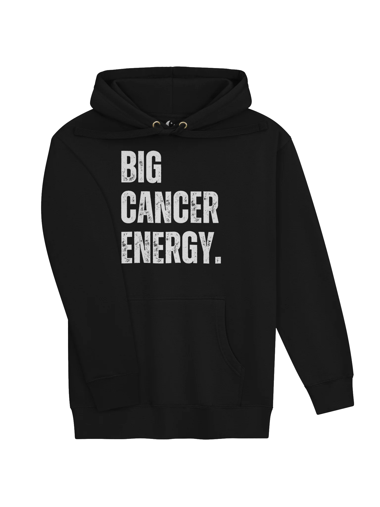 BIG CANCER ENERGY Hoodie product image (3)