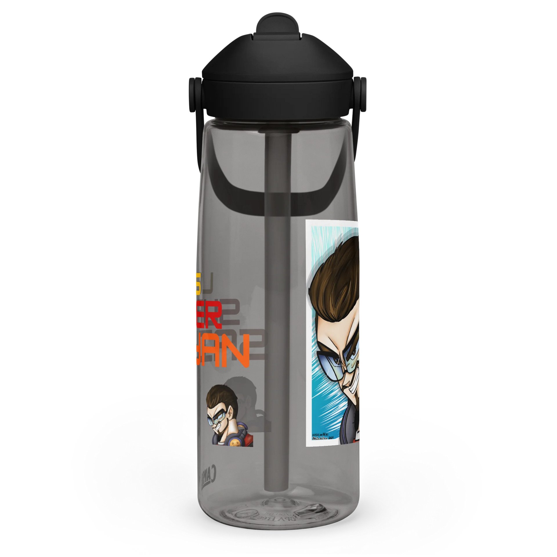 Gourde SAIYAN product image (14)