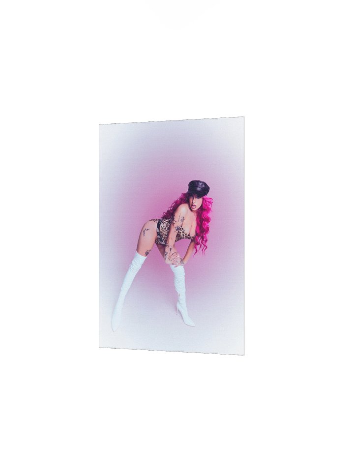 Chrissy Chlapecka Poster product image (2)