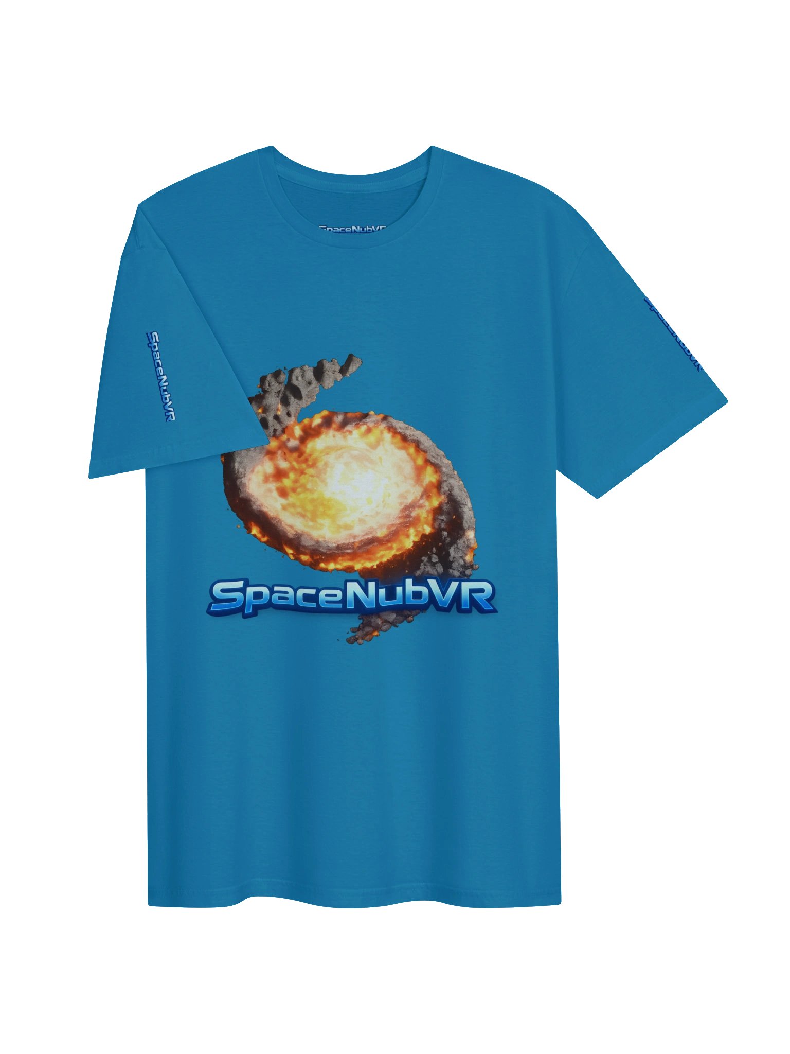 First Edition Blue Shirt product image (3)
