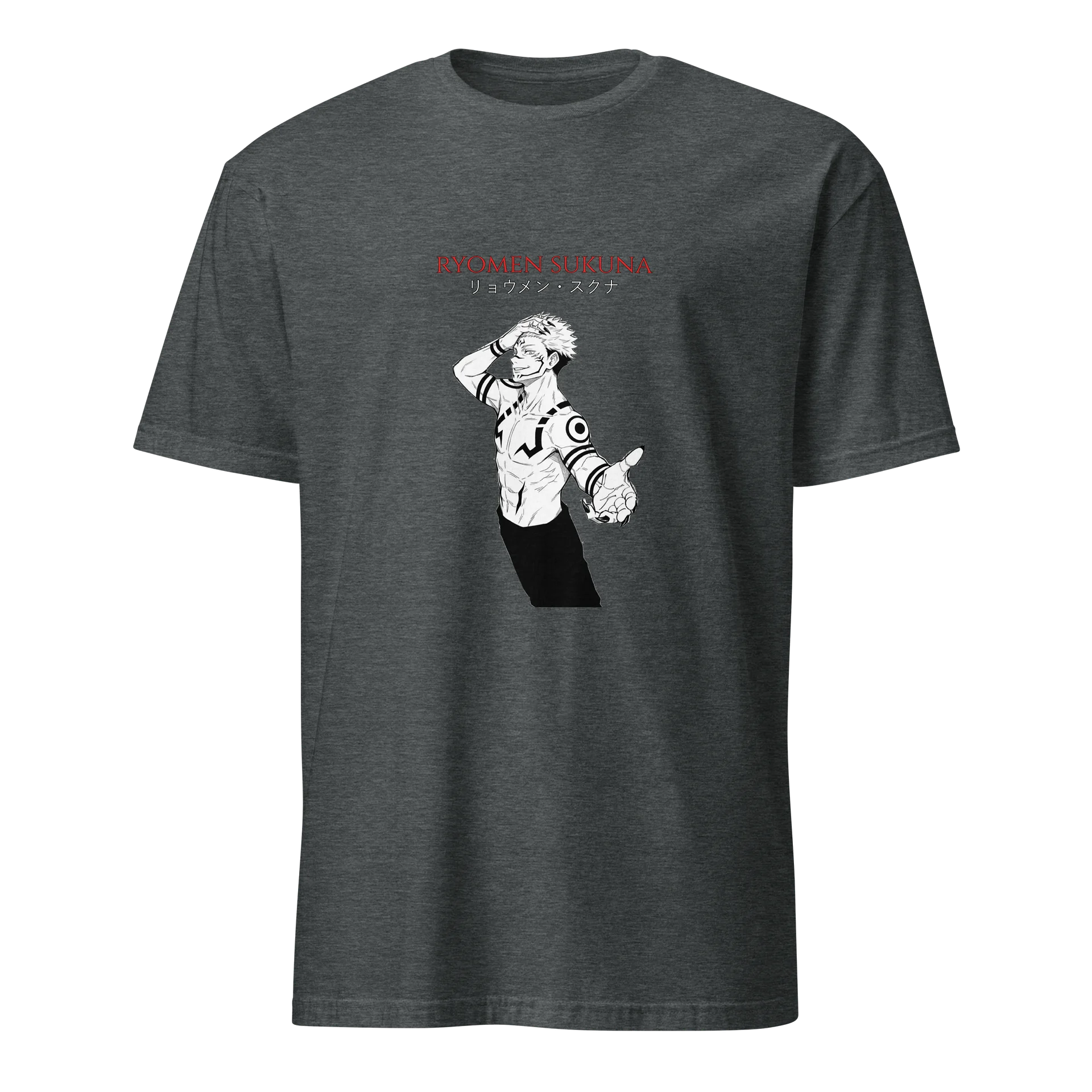 Ryomen Sukuna product image (1)