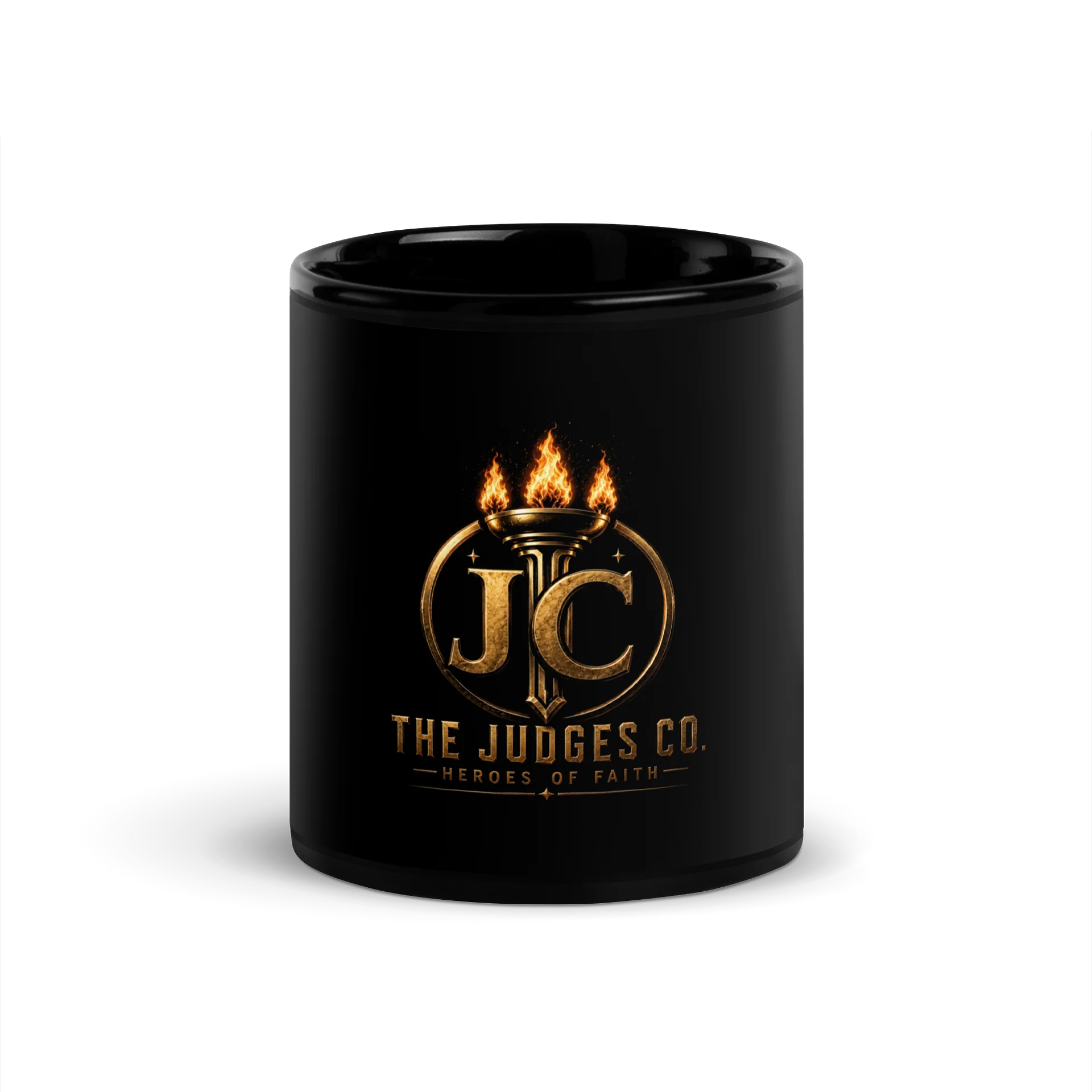 Th Judges Co. Mug product image (4)