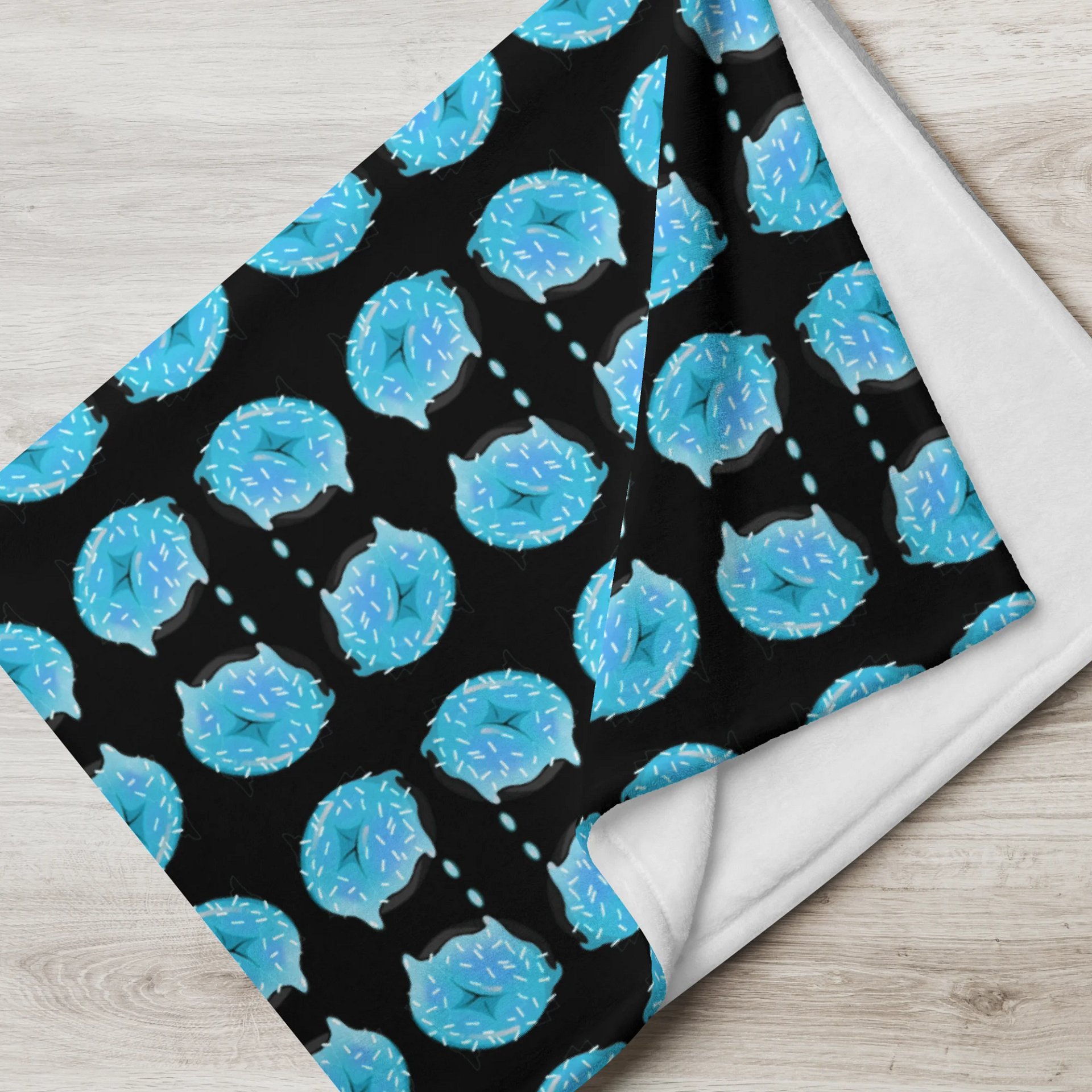 Baker's Dozen Blanket product image (7)