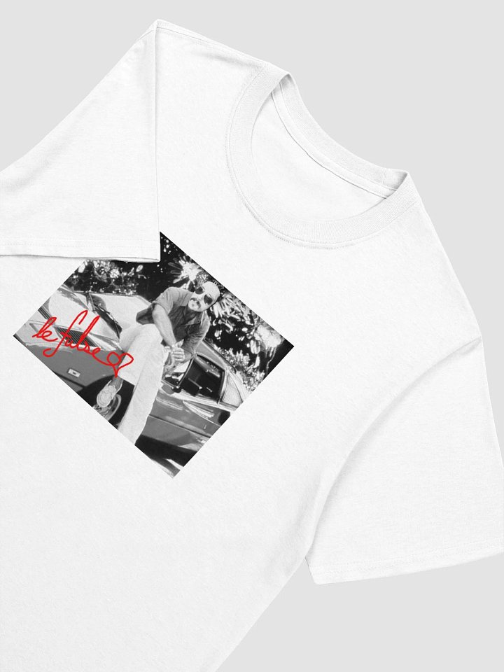 From LeFULSE with Luv <3 - (Unisex) product image (2)