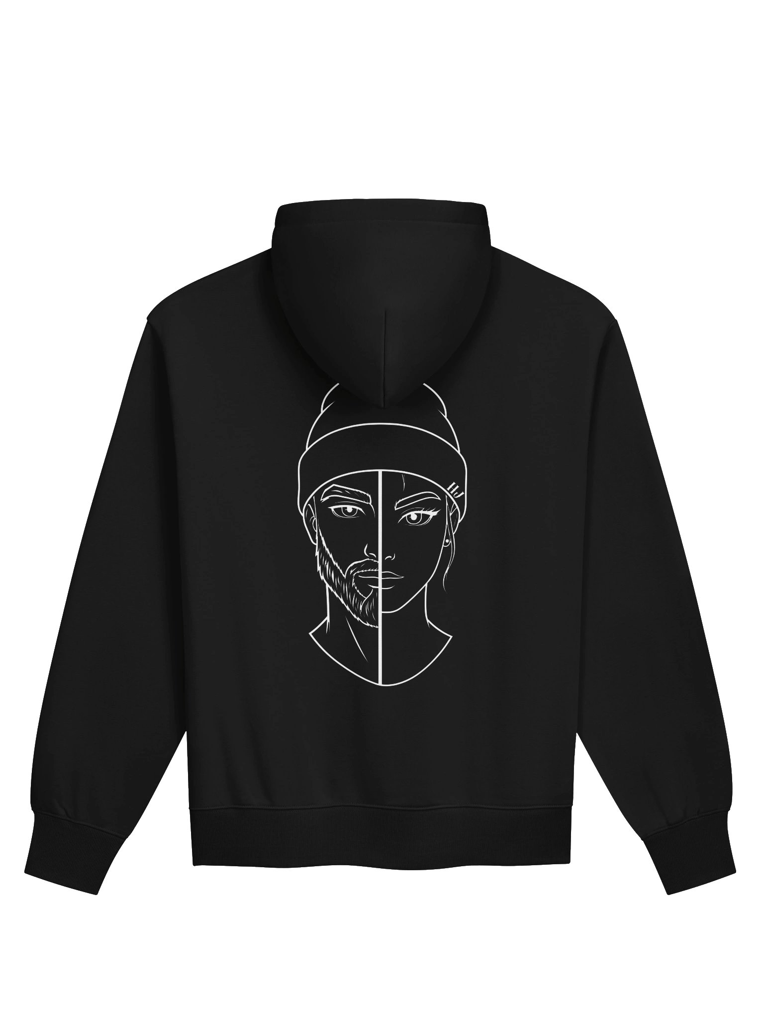HJ Hoodie product image (5)