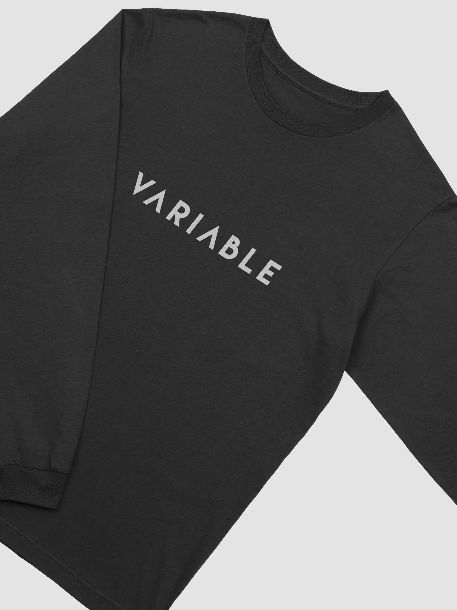 Long-sleeve tee - Variable product image (6)