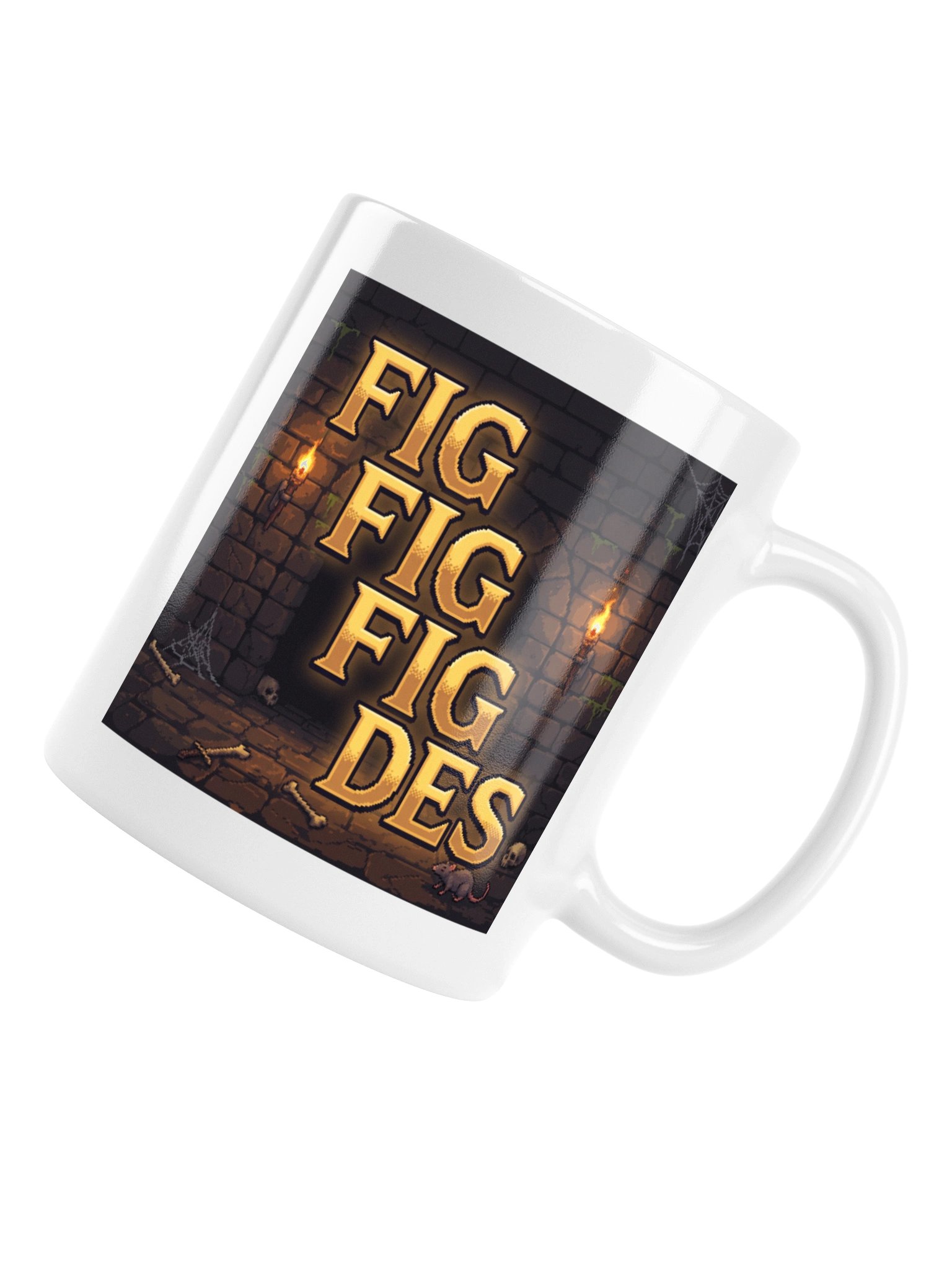 Basement Crawler mug product image (18)