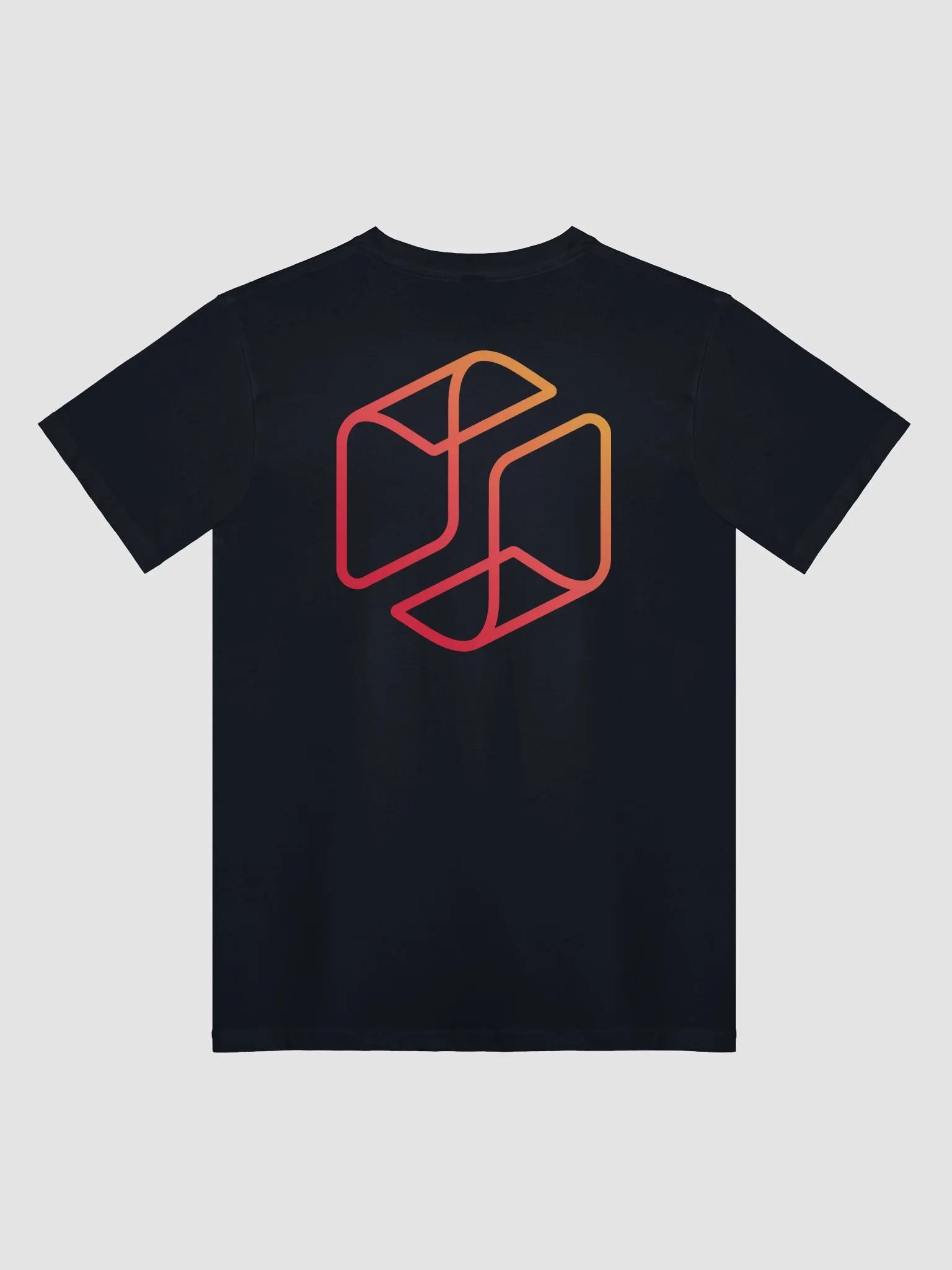 Regular T-shirt product image (2)