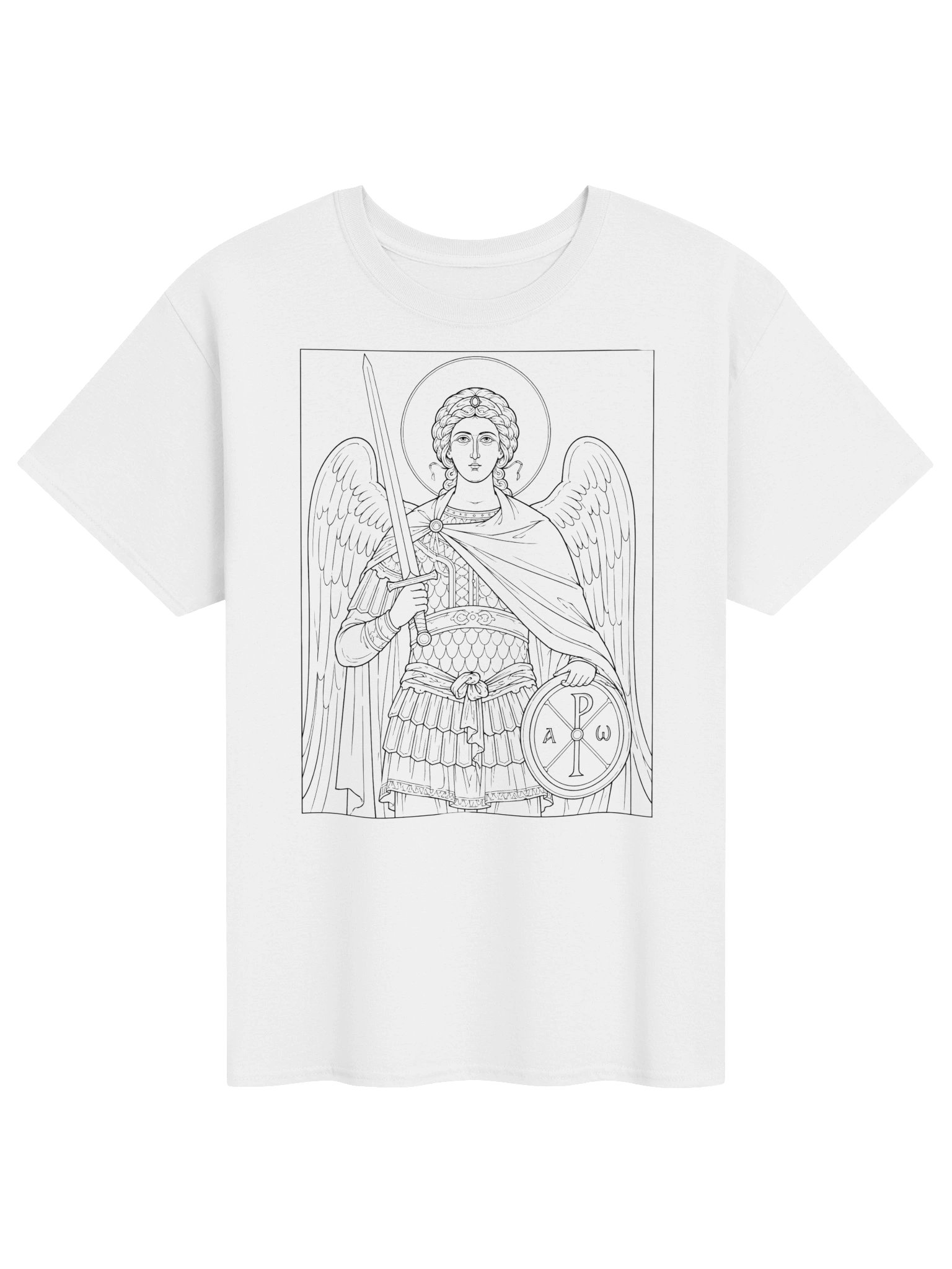 St. Michael product image (1)