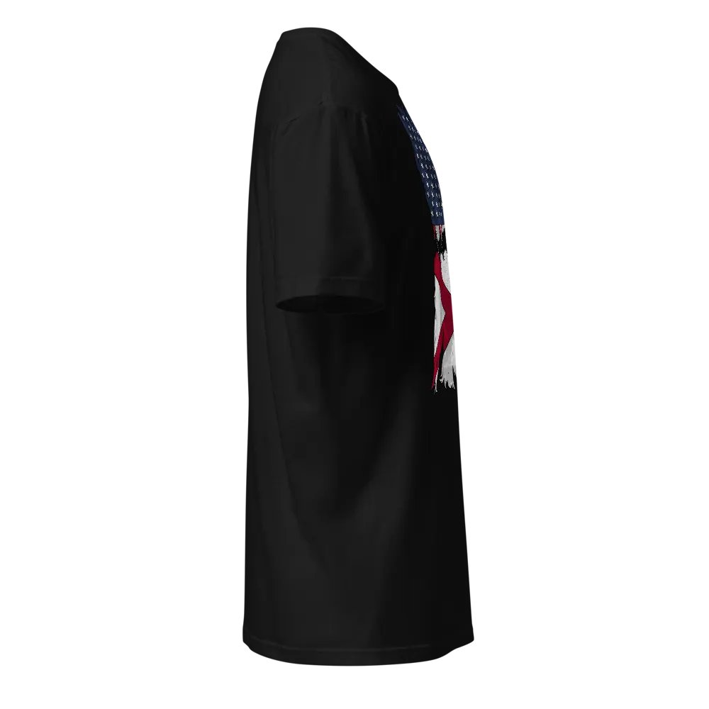 Alabama Stitch Flag USA product image (5)
