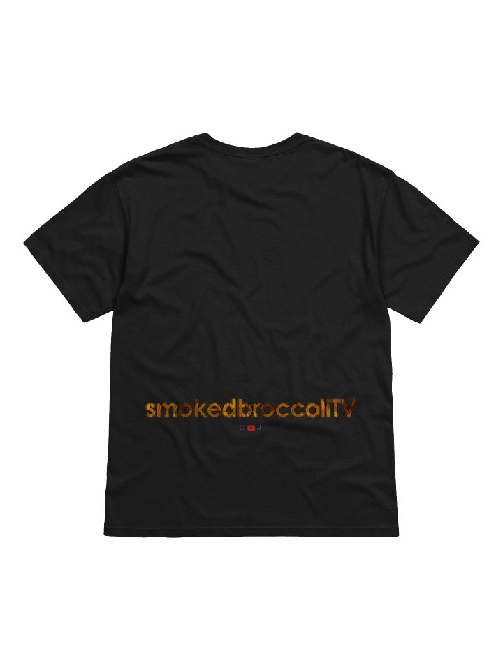 rippedbroccoliTV tee product image (14)