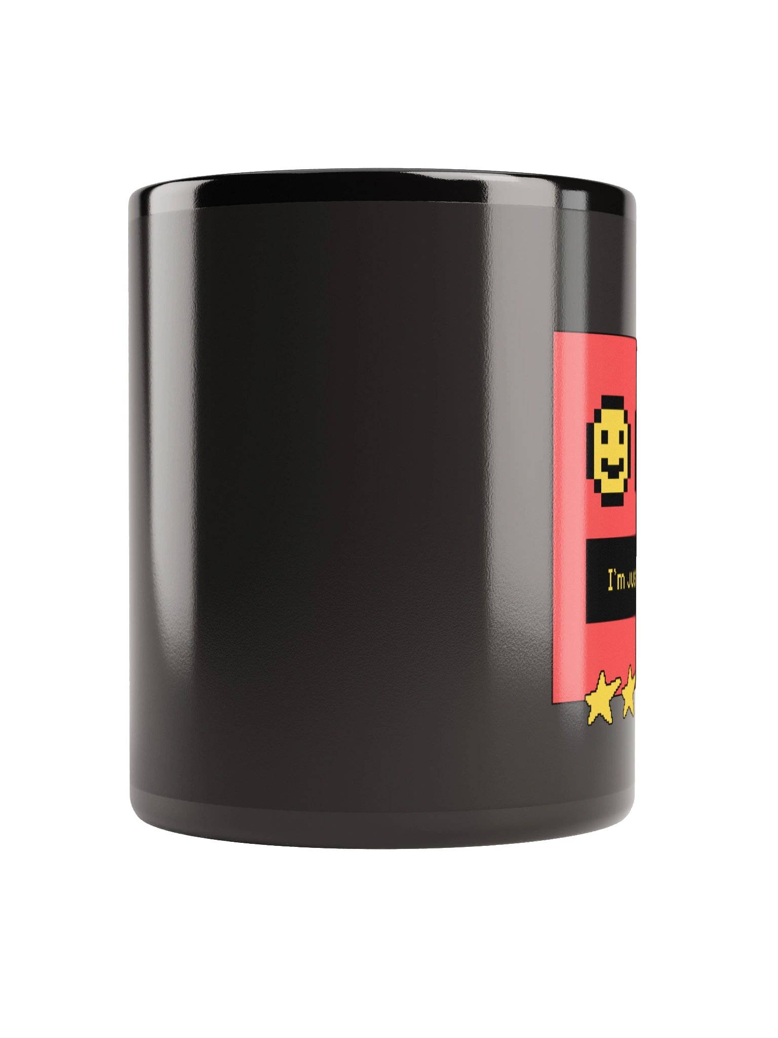 Not AFK, Just Bad Mug product image (10)