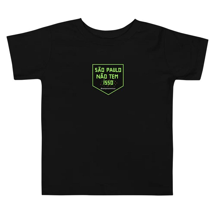 Camiseta Infantil Galhofa Kids - 2 a 5 anos product image (2)