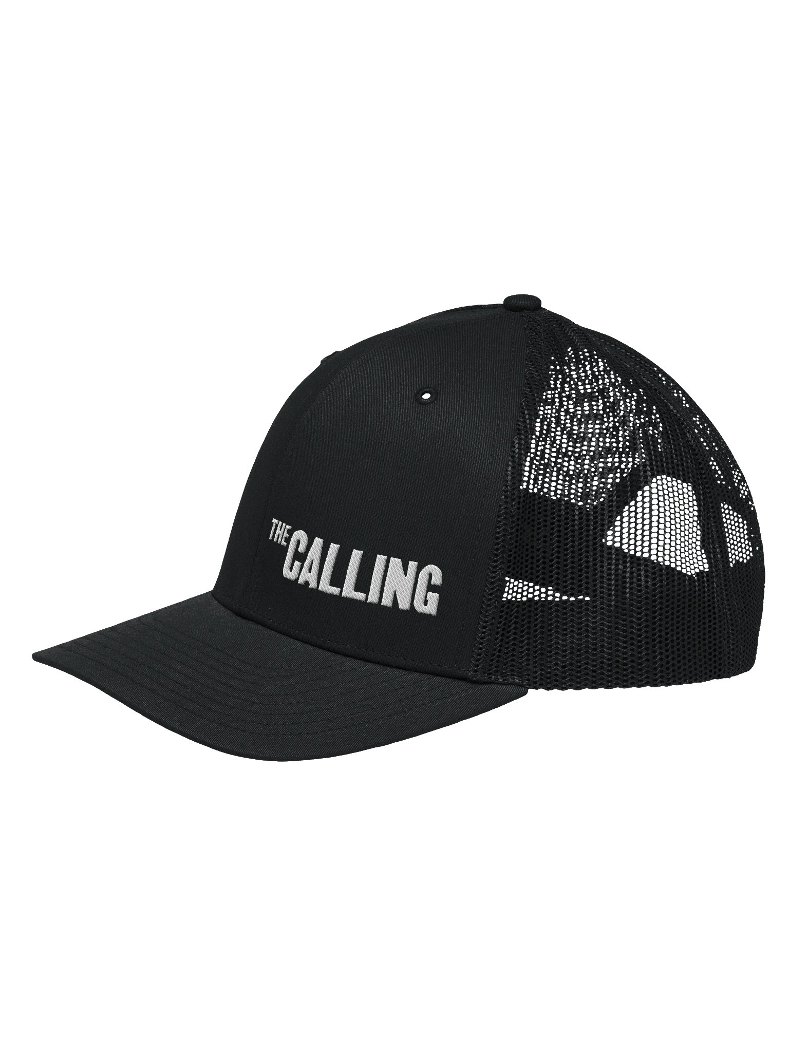 The Calling Trucker's Hat product image (3)
