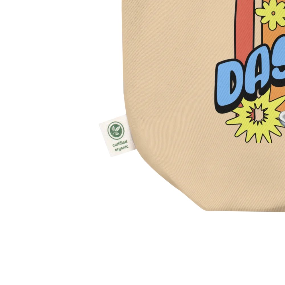 Day Drinker Whimsical Tote Bag product image (3)