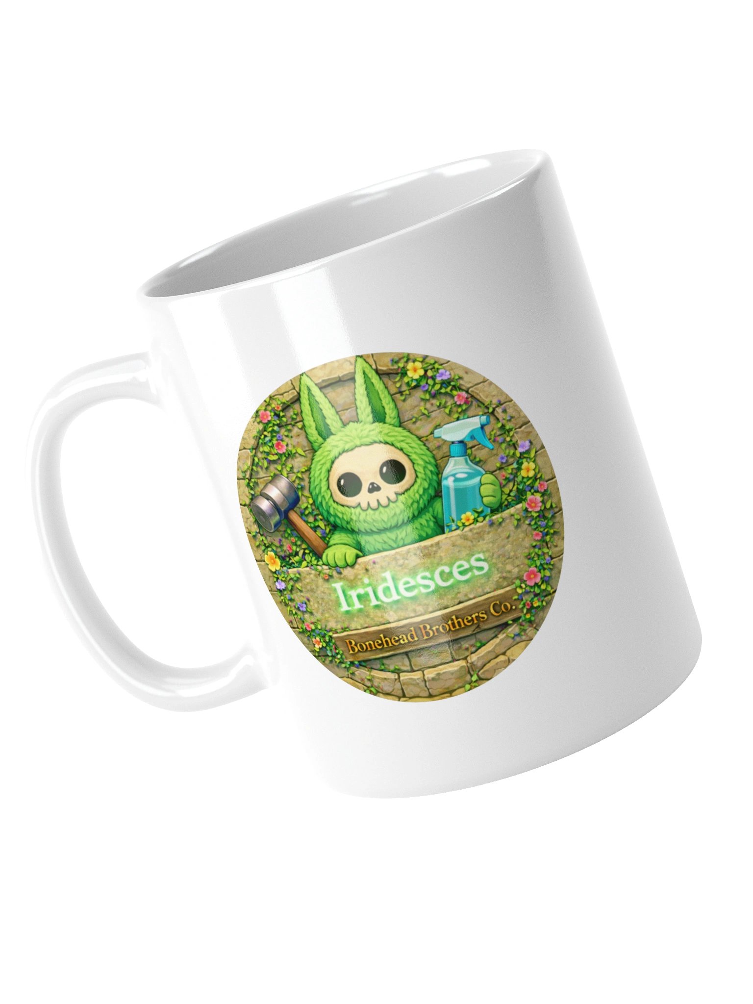 Iridesces Mug product image (12)