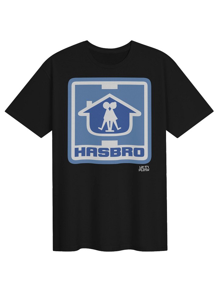 Hasbro Classic logo Unisex Shirt product image (1)