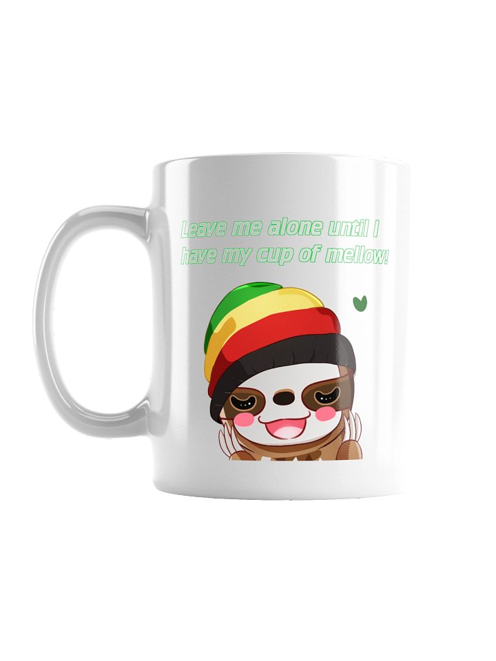 Aveege Mellow Mug product image (1)