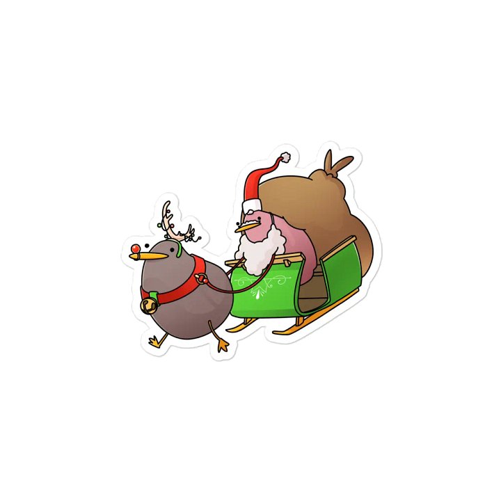 Berdmas Magnet product image (2)
