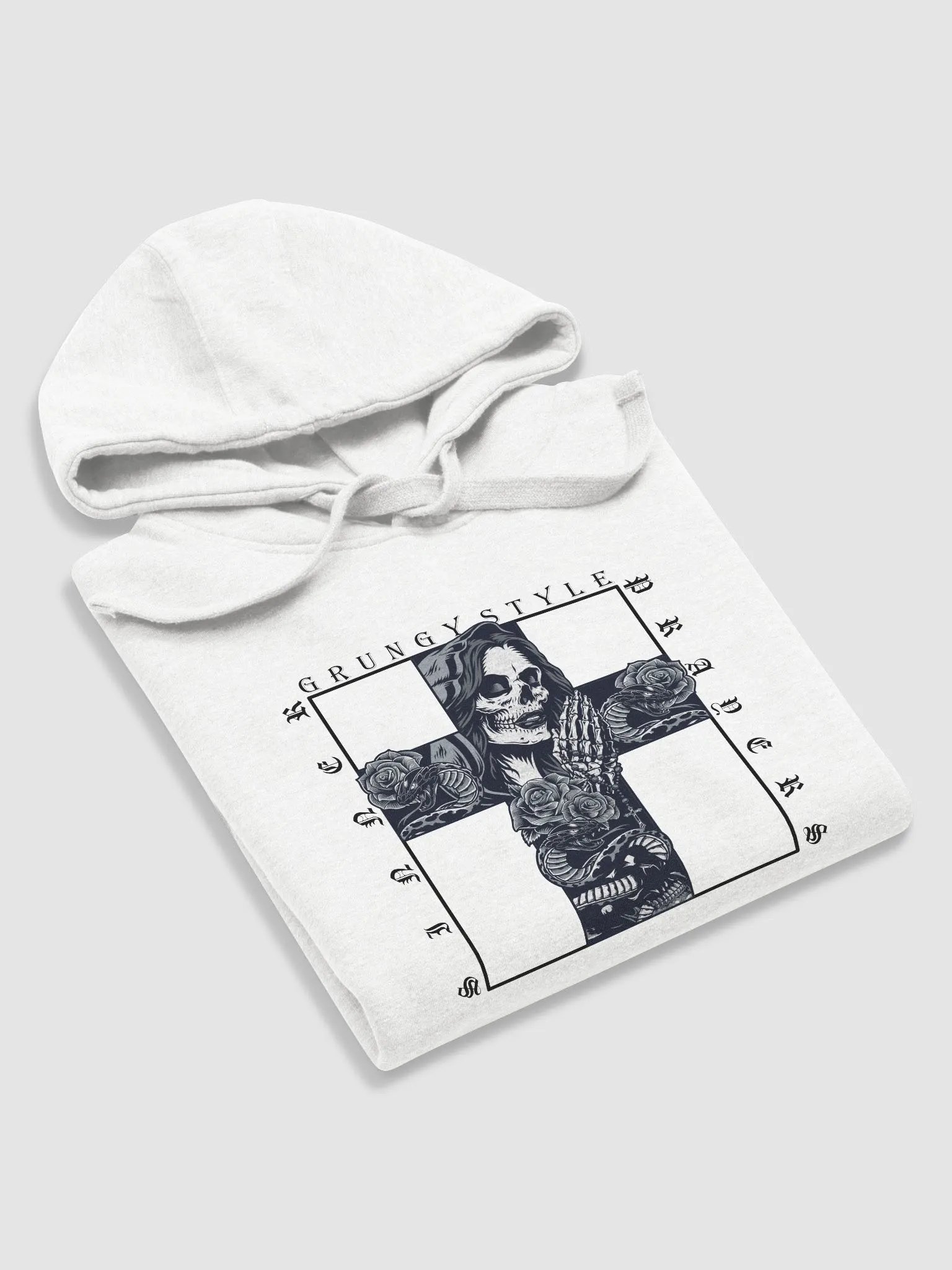 Sinner Hoodie product image (3)