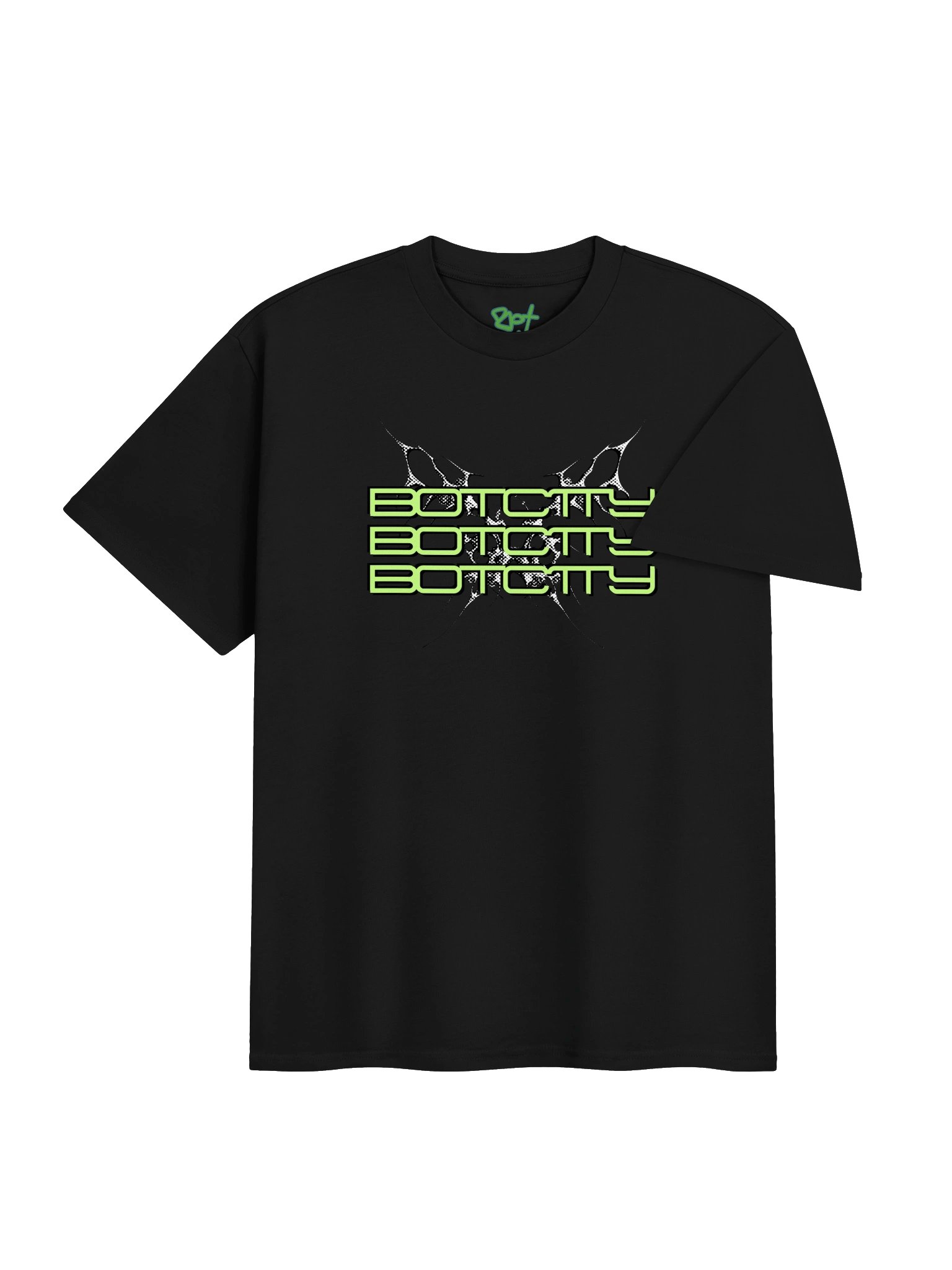 CITY GOOSIN INTERNET SHOOTIN Tee product image (16)