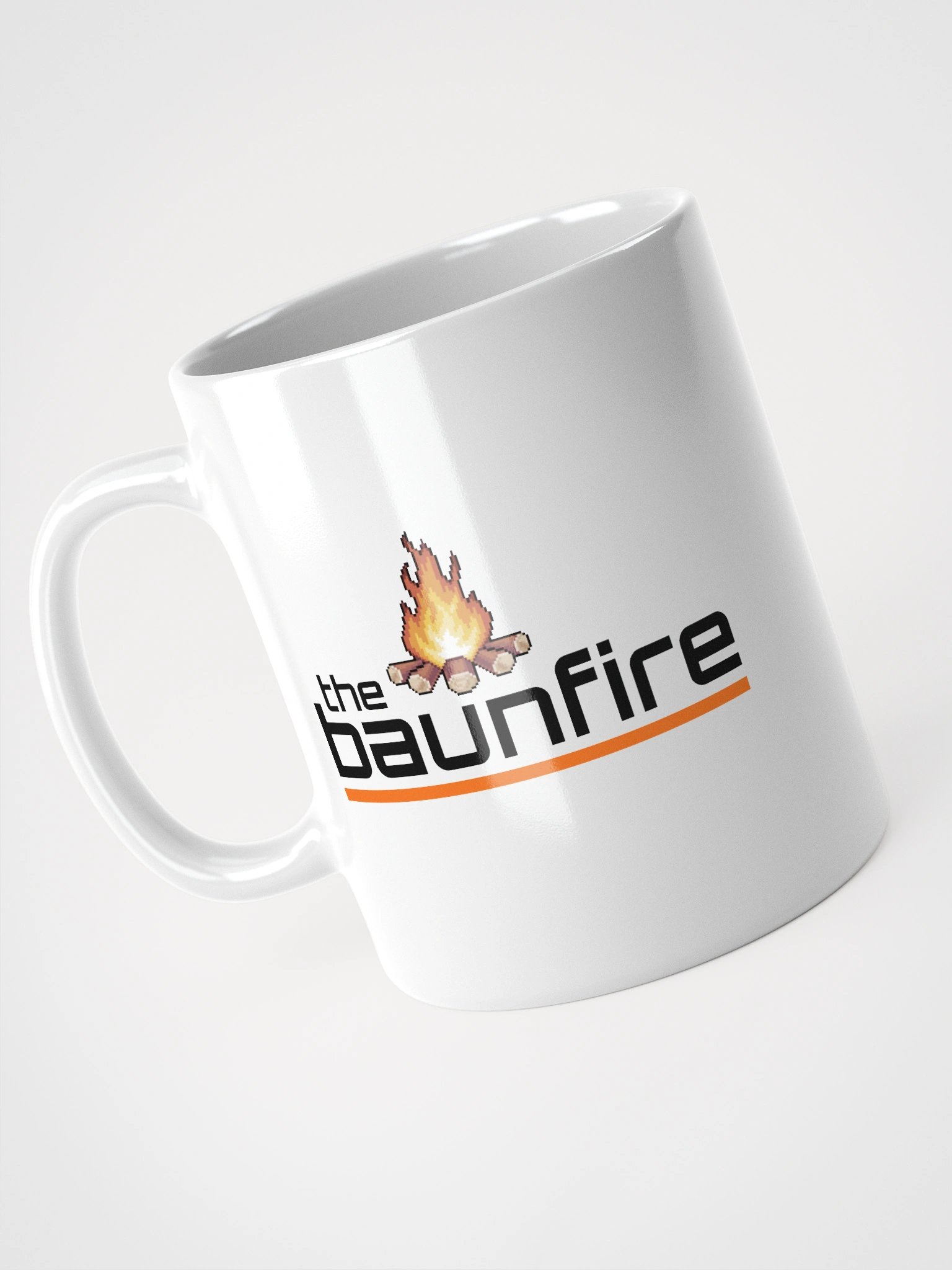 the baunfire Mug product image (4)