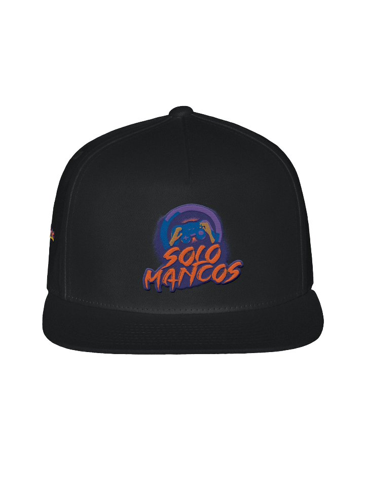 Gorra Solo Mancos product image (1)