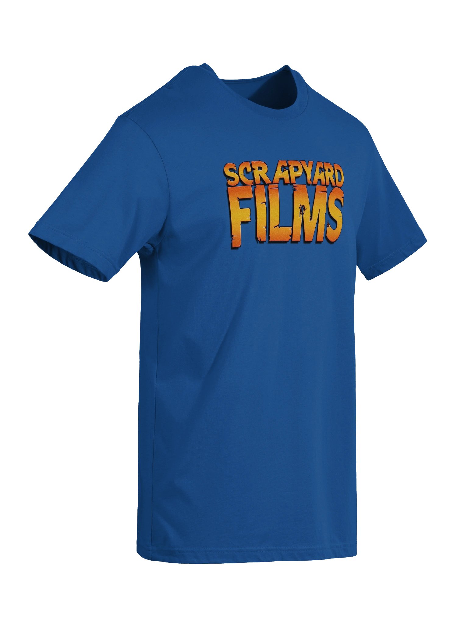 Scrapyard Films - The Damaged (Premium Quality) product image (2)