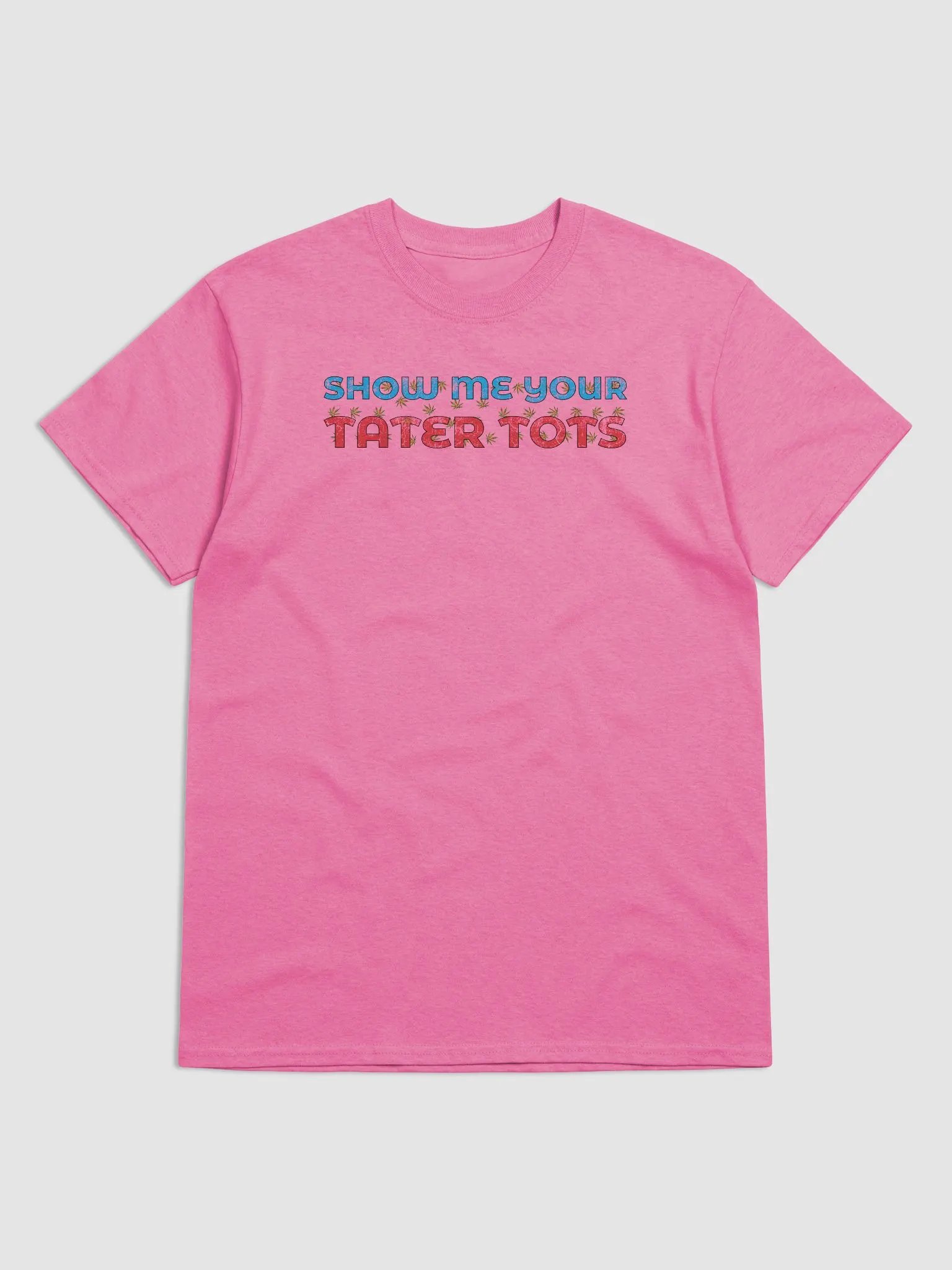 Show me your Tater Tots. product image (3)