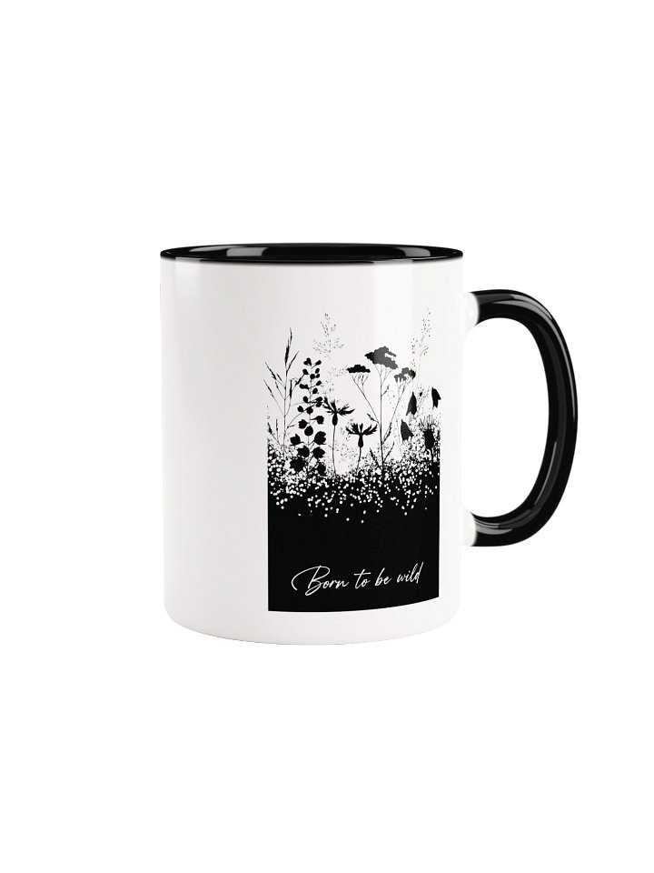 Wildflower Mug product image (6)