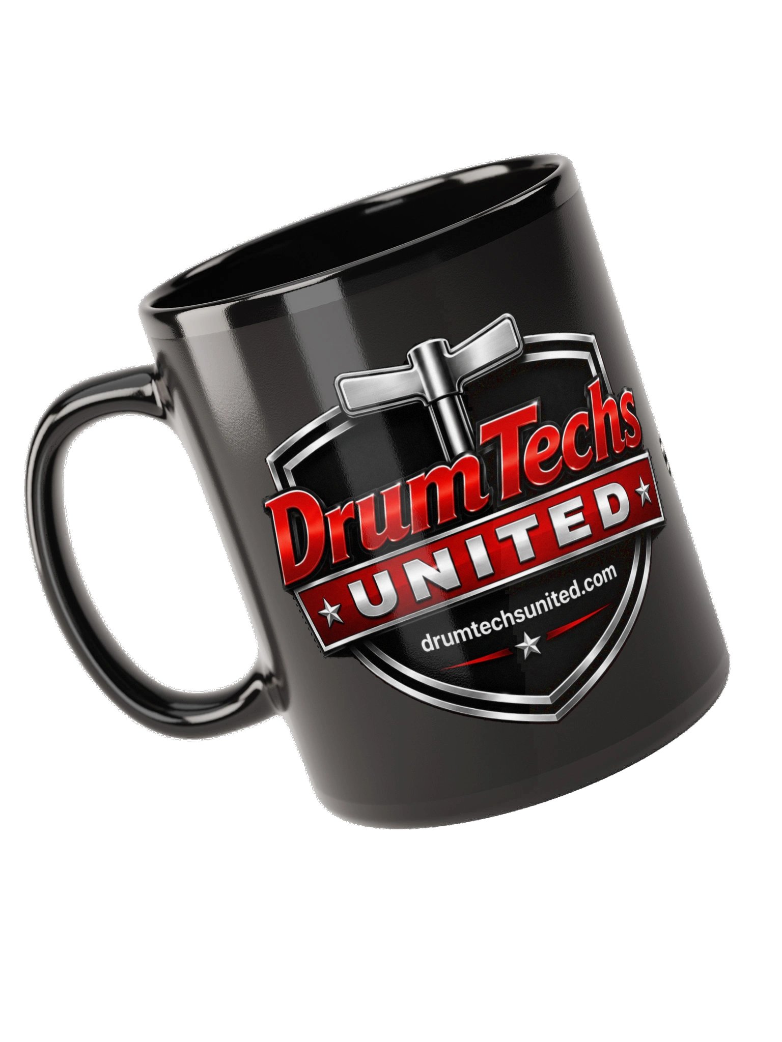 DTU Mug product image (9)