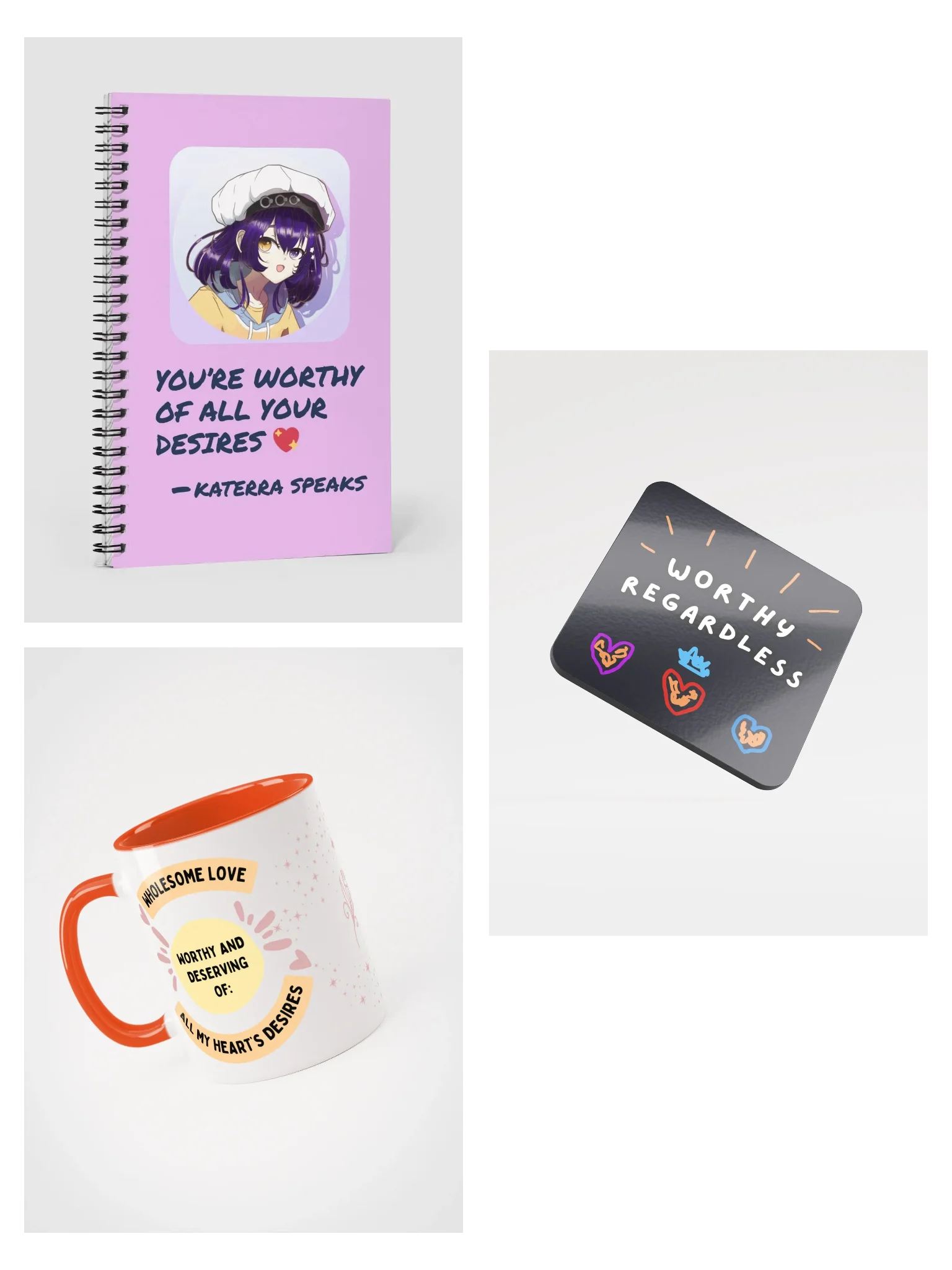 Worthy Reminders Bundle product image (1)