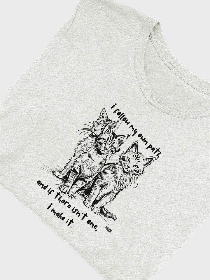 Wild and Free T-Shirt product image (2)