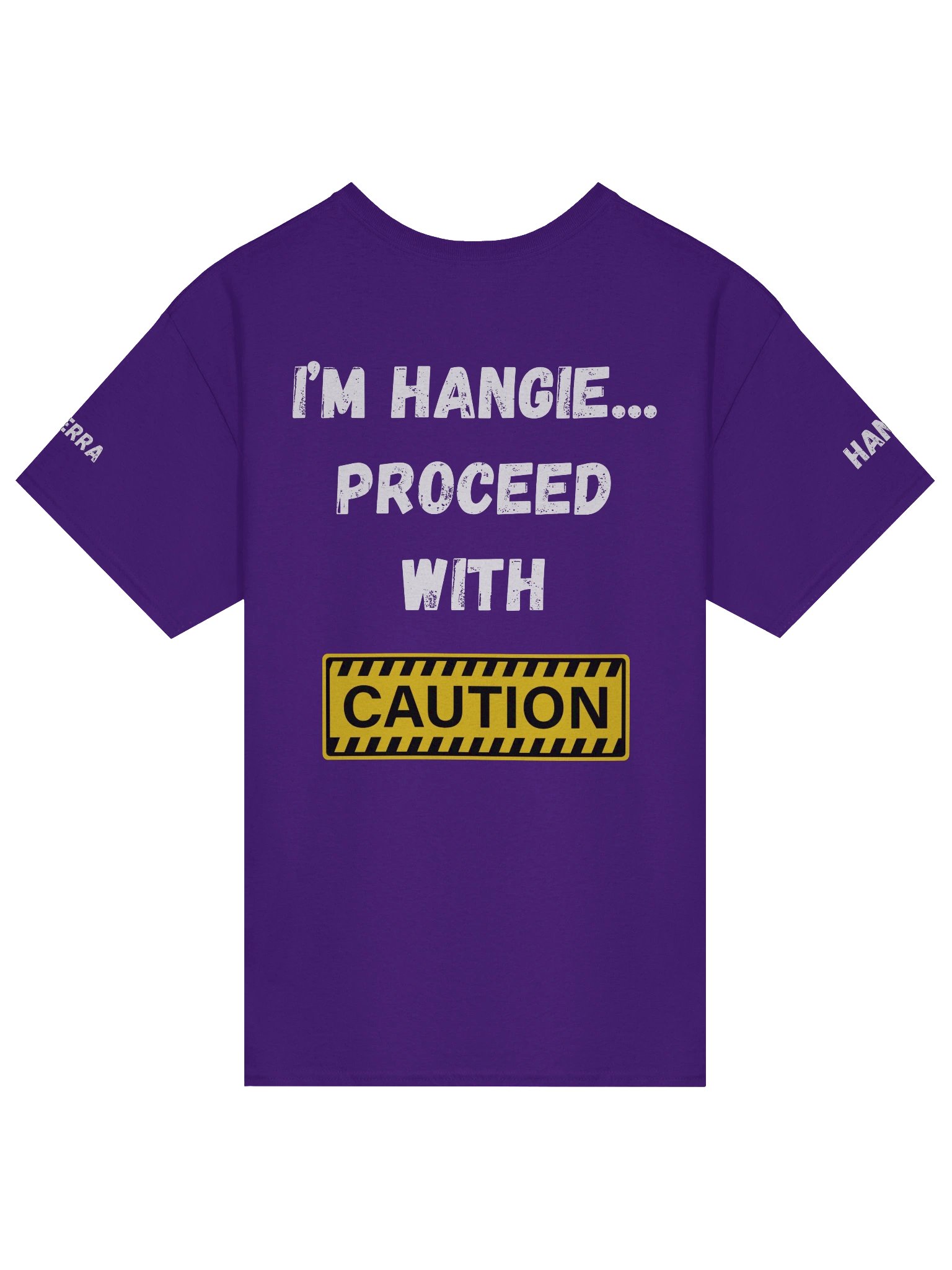 Hangie Katerra Shirt product image (2)