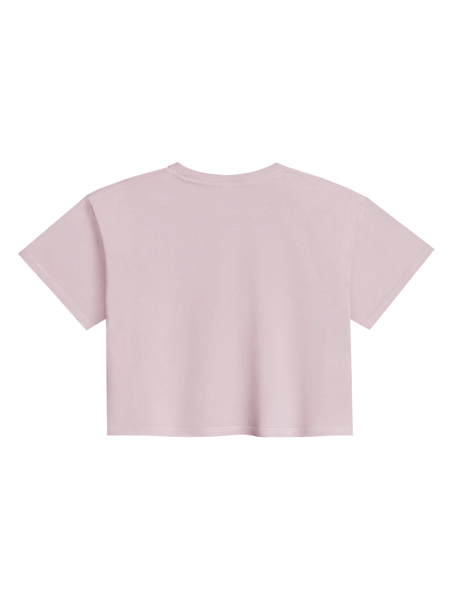 SMILEY GLYPH CROP — view 46