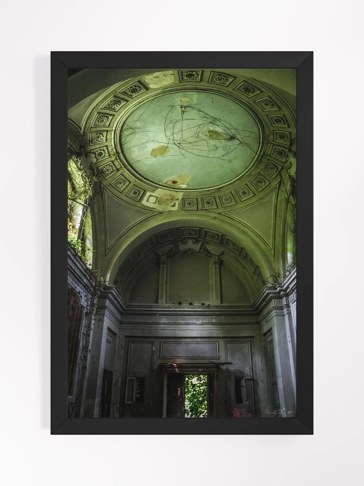 Fine Art Print - Sanctuary Echoes product image (1)