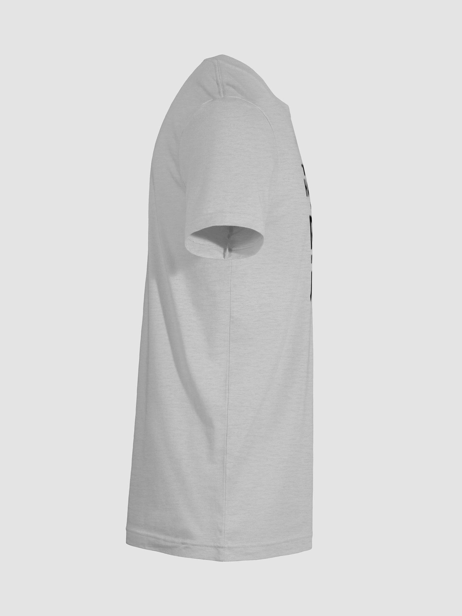 Real Jesus Hardship T-Shirt BTX product image (8)